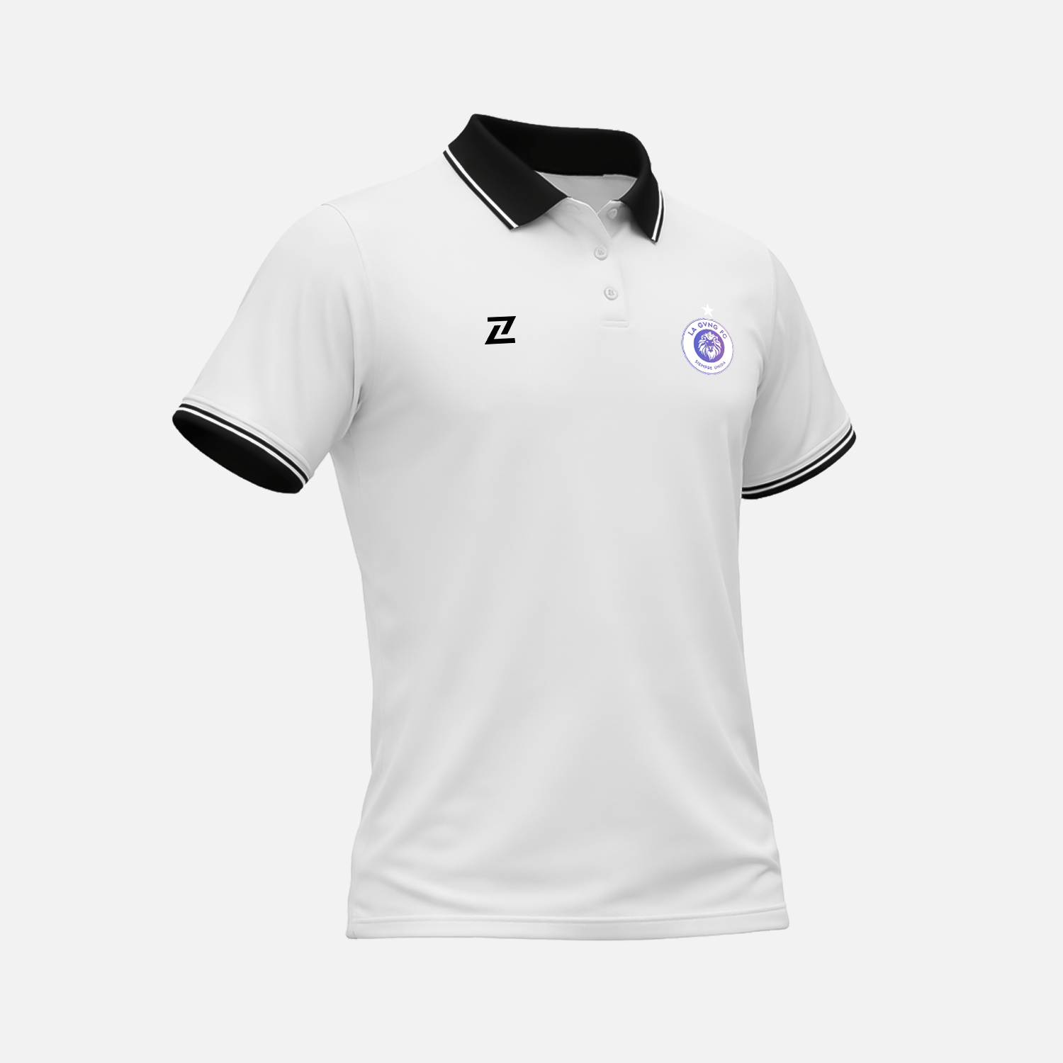 LA GVNG FC 2026 - Imagen 10