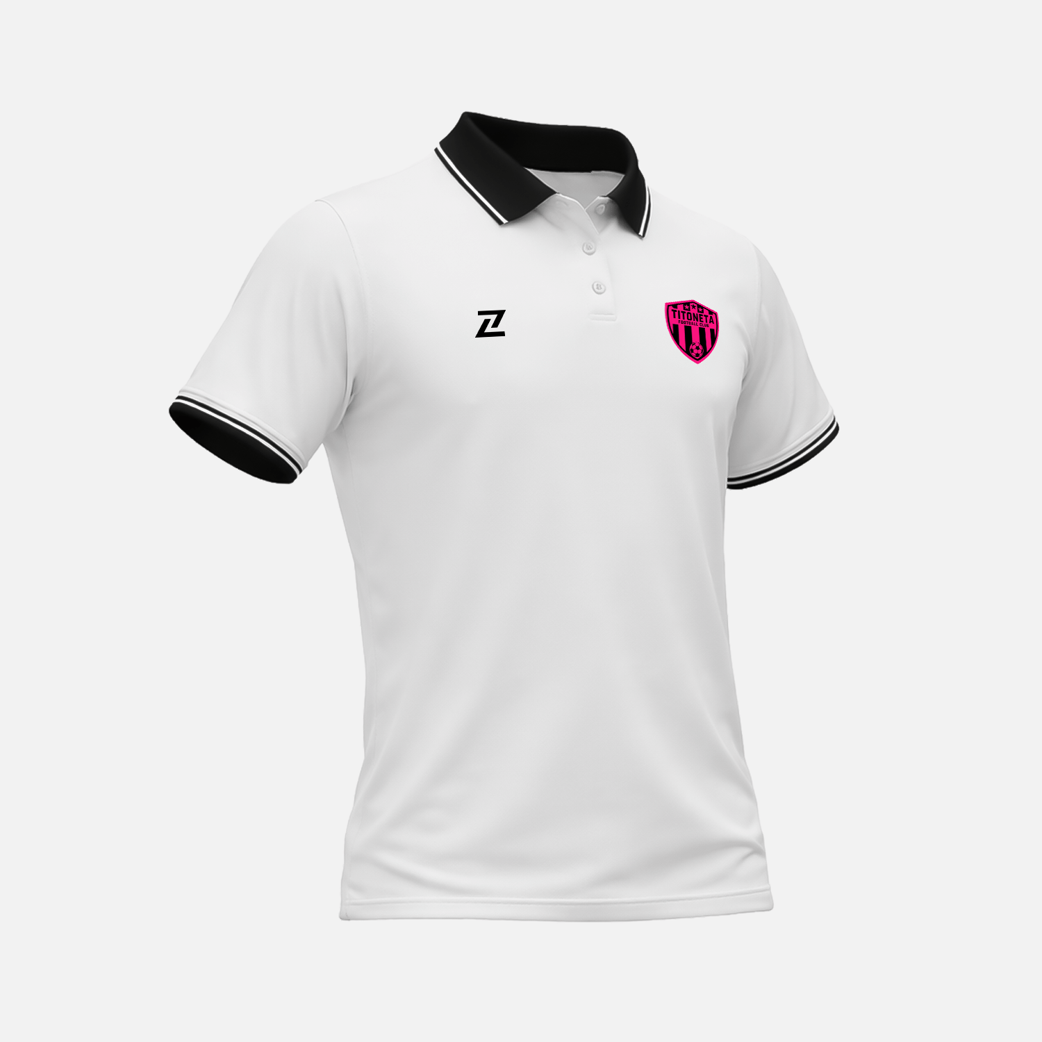 TITONETA FC 2026 - Imagen 7