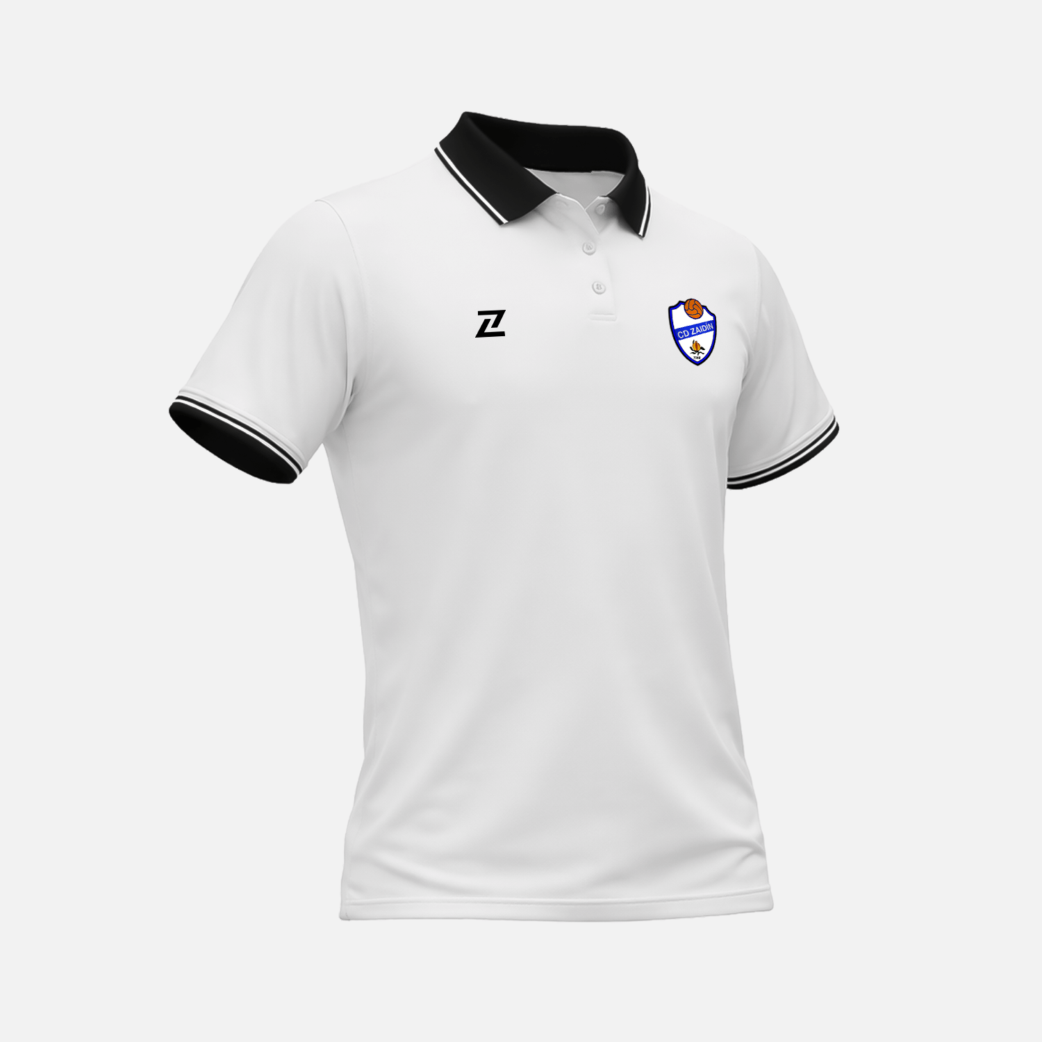 CD ZAIDIN 2026 - Imagen 13