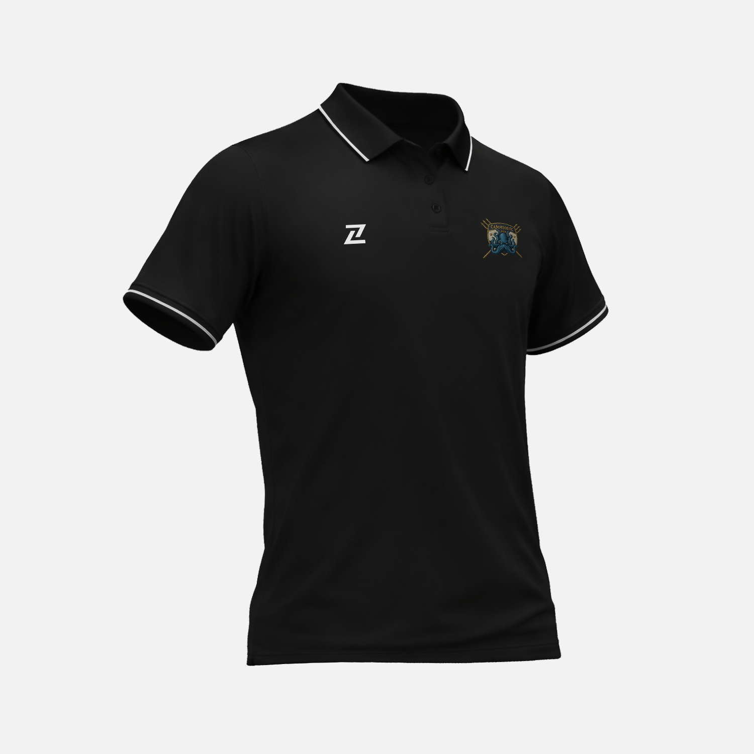 CAMPITOS FC - Imagen 13