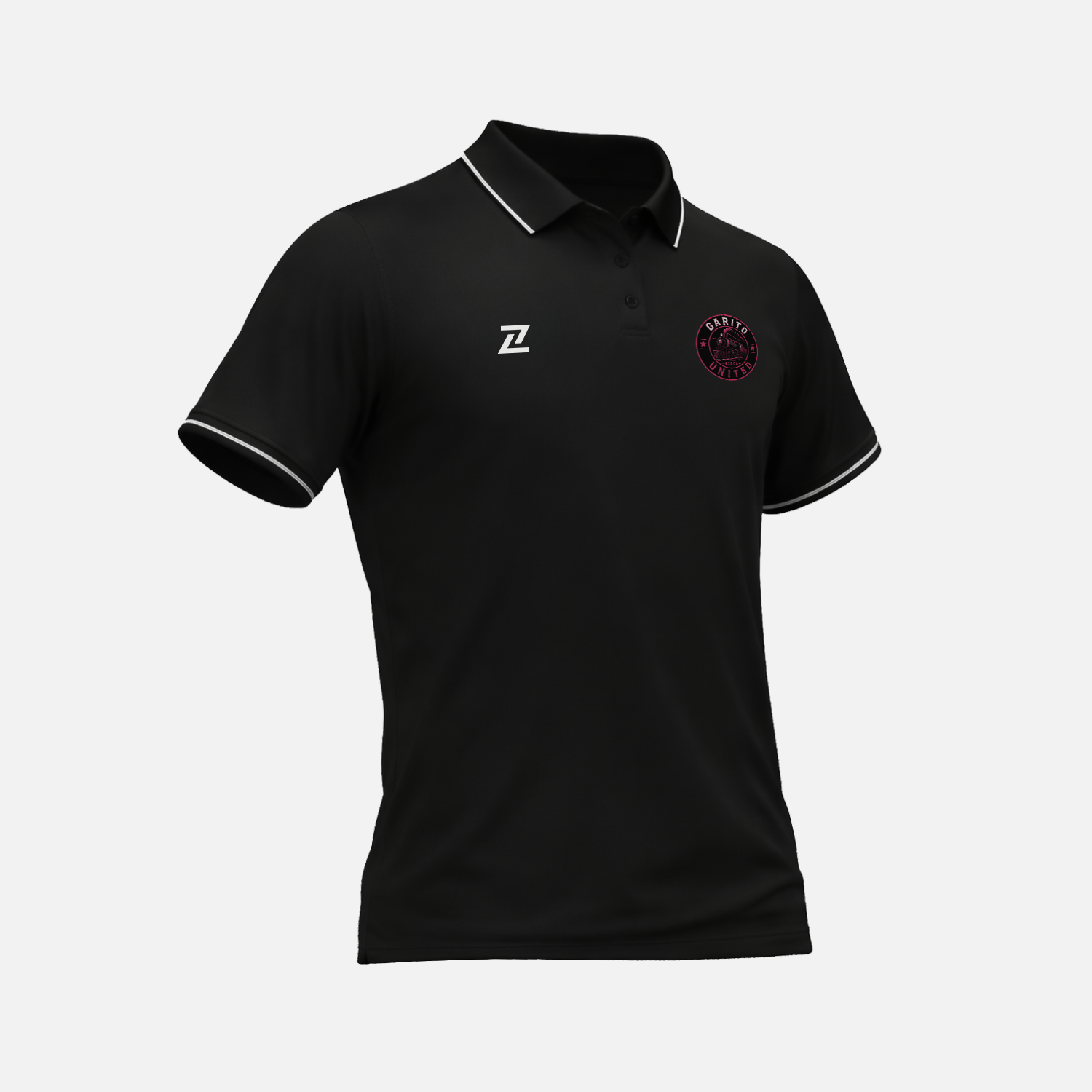 GARITO UNITED - Imagen 14