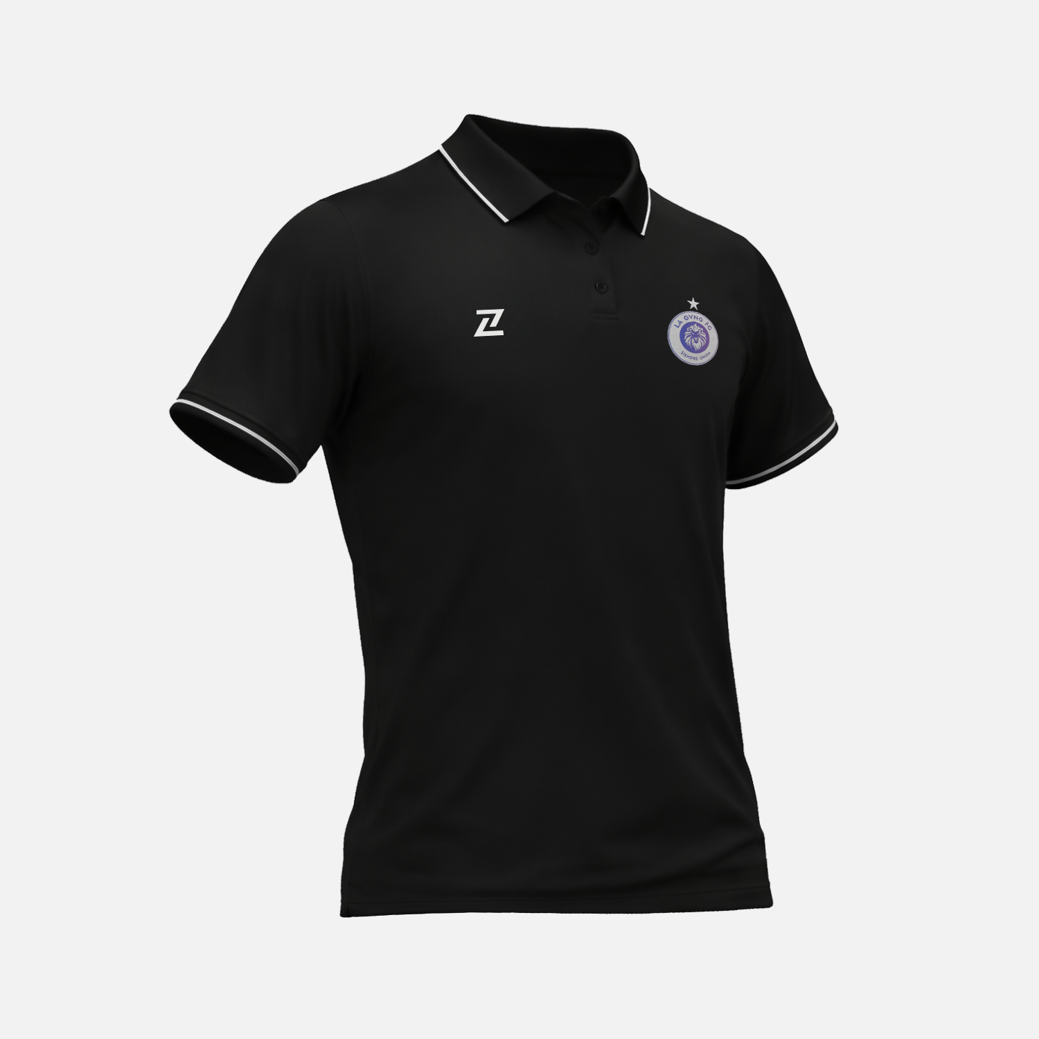 LA GVNG FC 2026 - Imagen 11