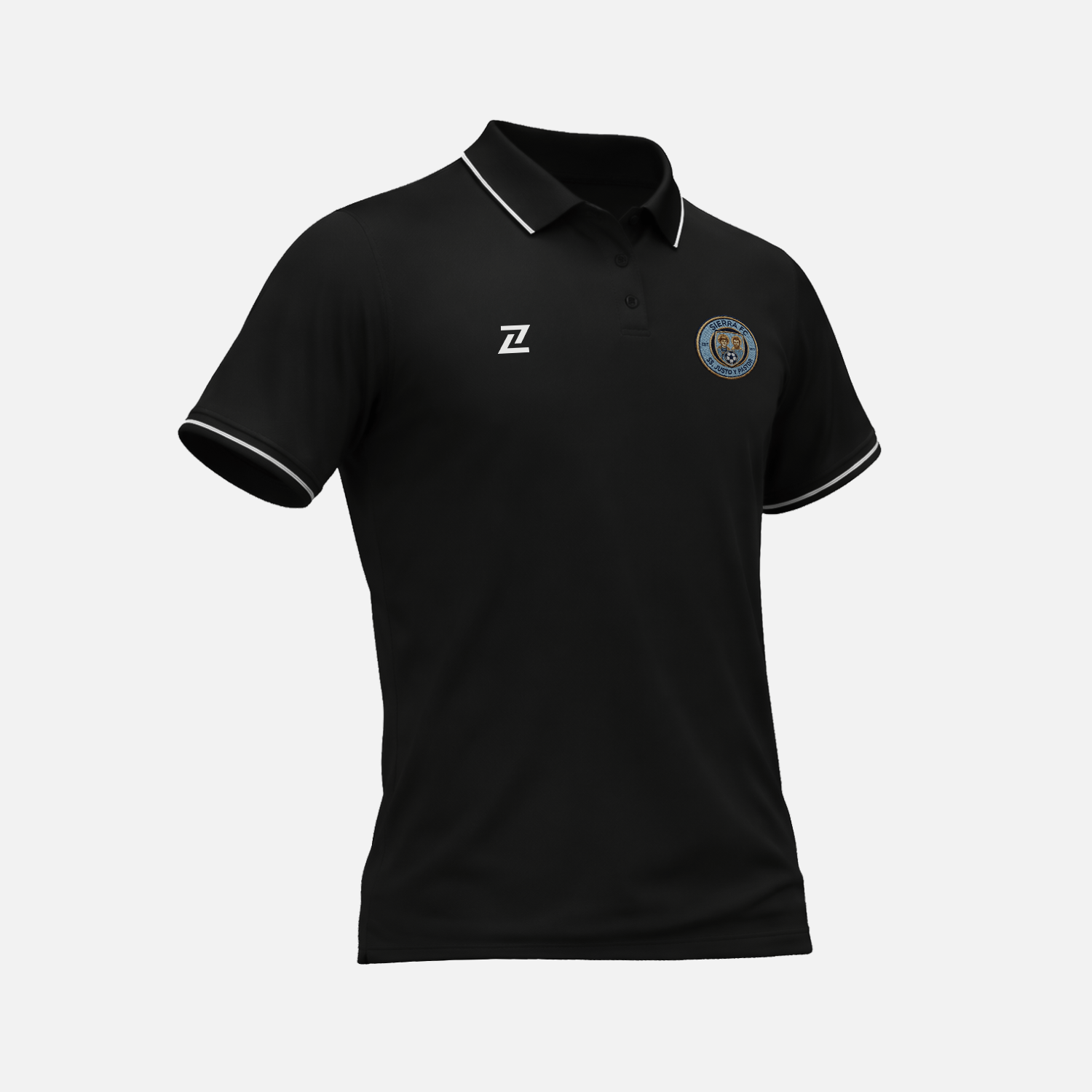 SIERRA FC - Imagen 11