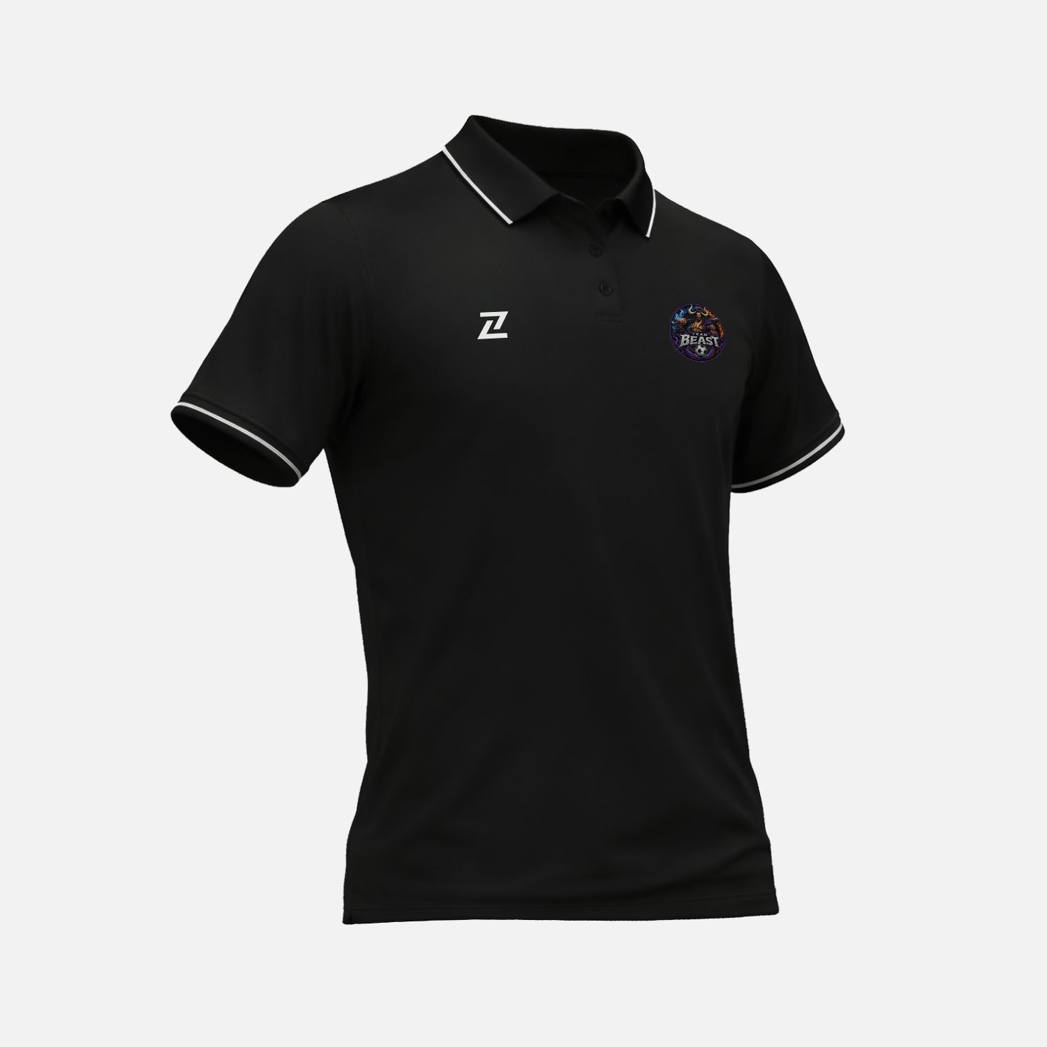 TEAM BEAST 2026 - Imagen 15