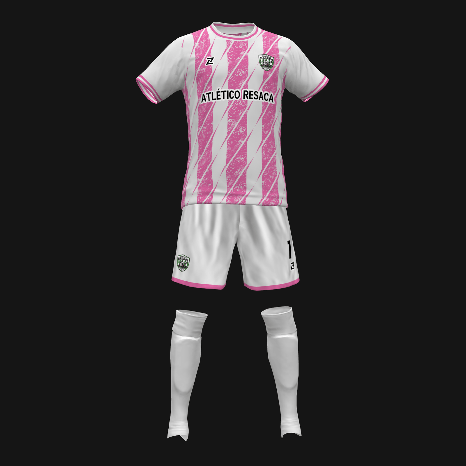 ATLÉTICO RESACA - Imagen 5