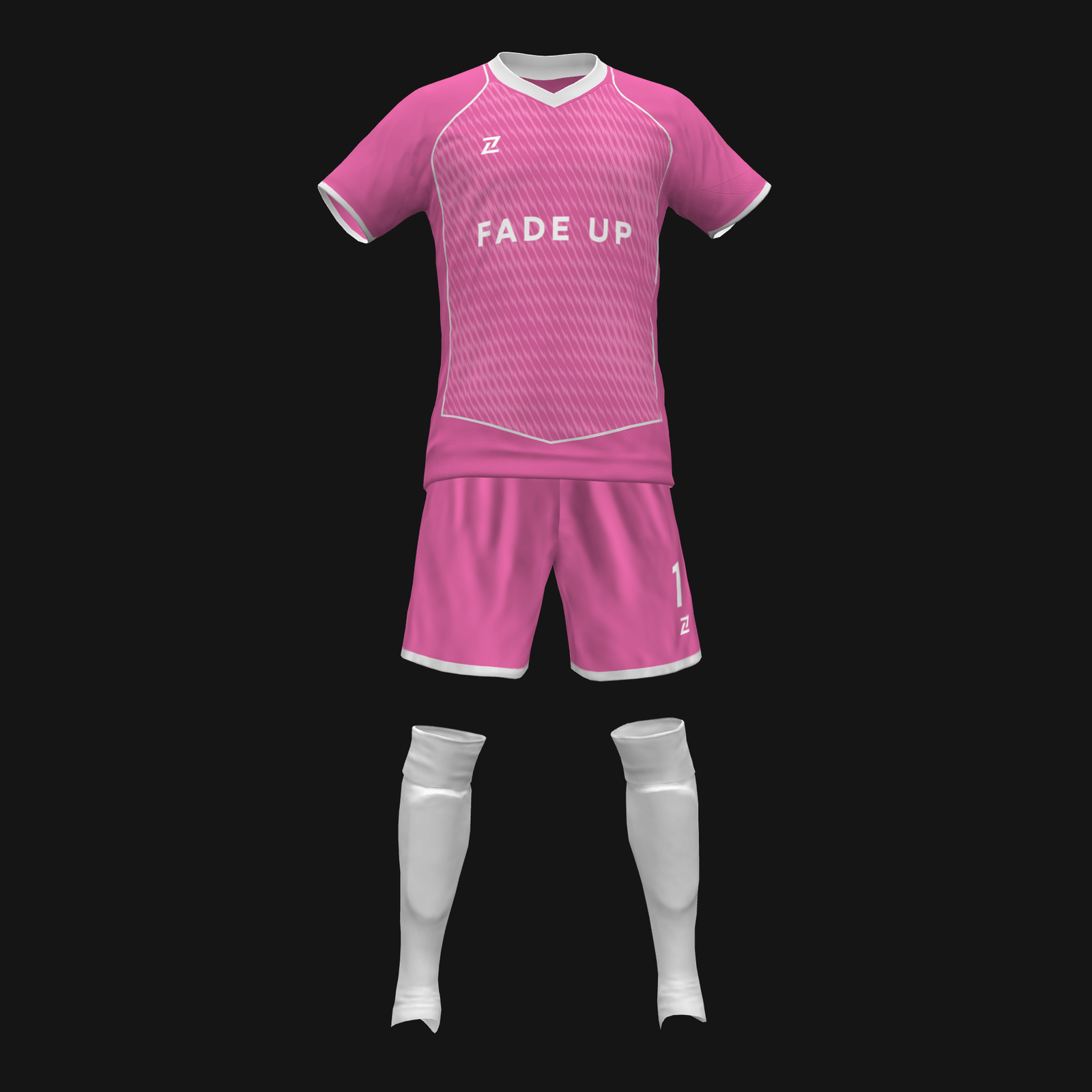 FADE UP VALLIRANA - Imagen 5