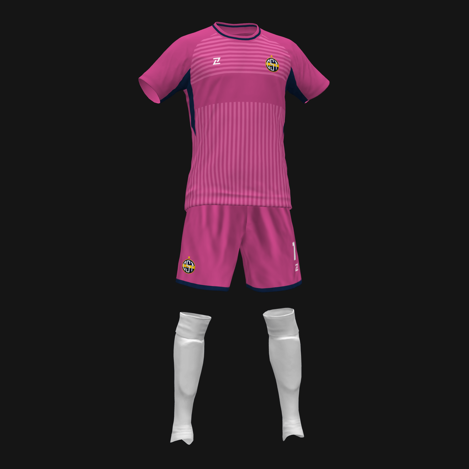 SPORTIVO TRINIDENSE 2026 - Imagen 5
