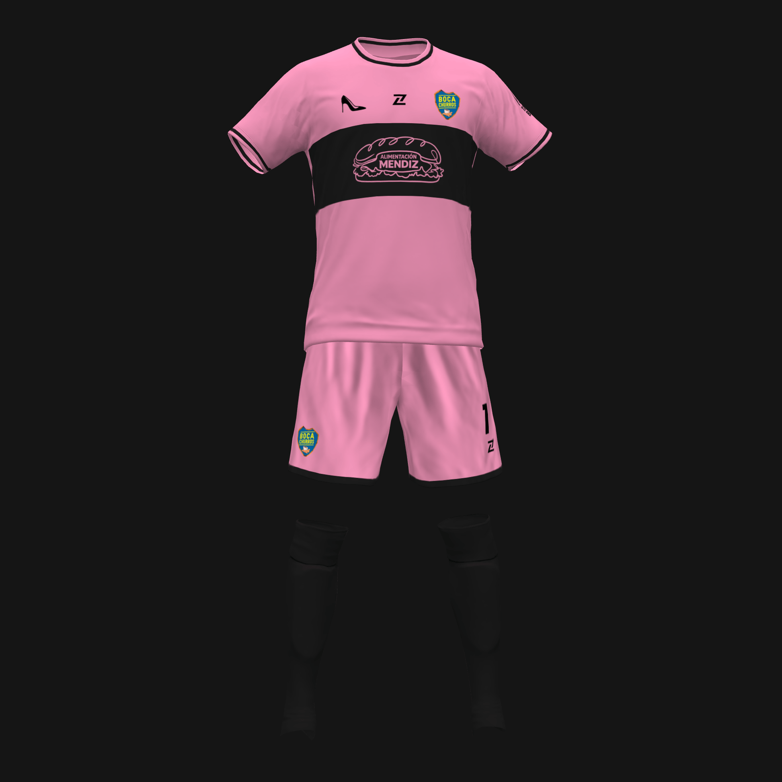 BOCA CHURROS 2026 - Imagen 5