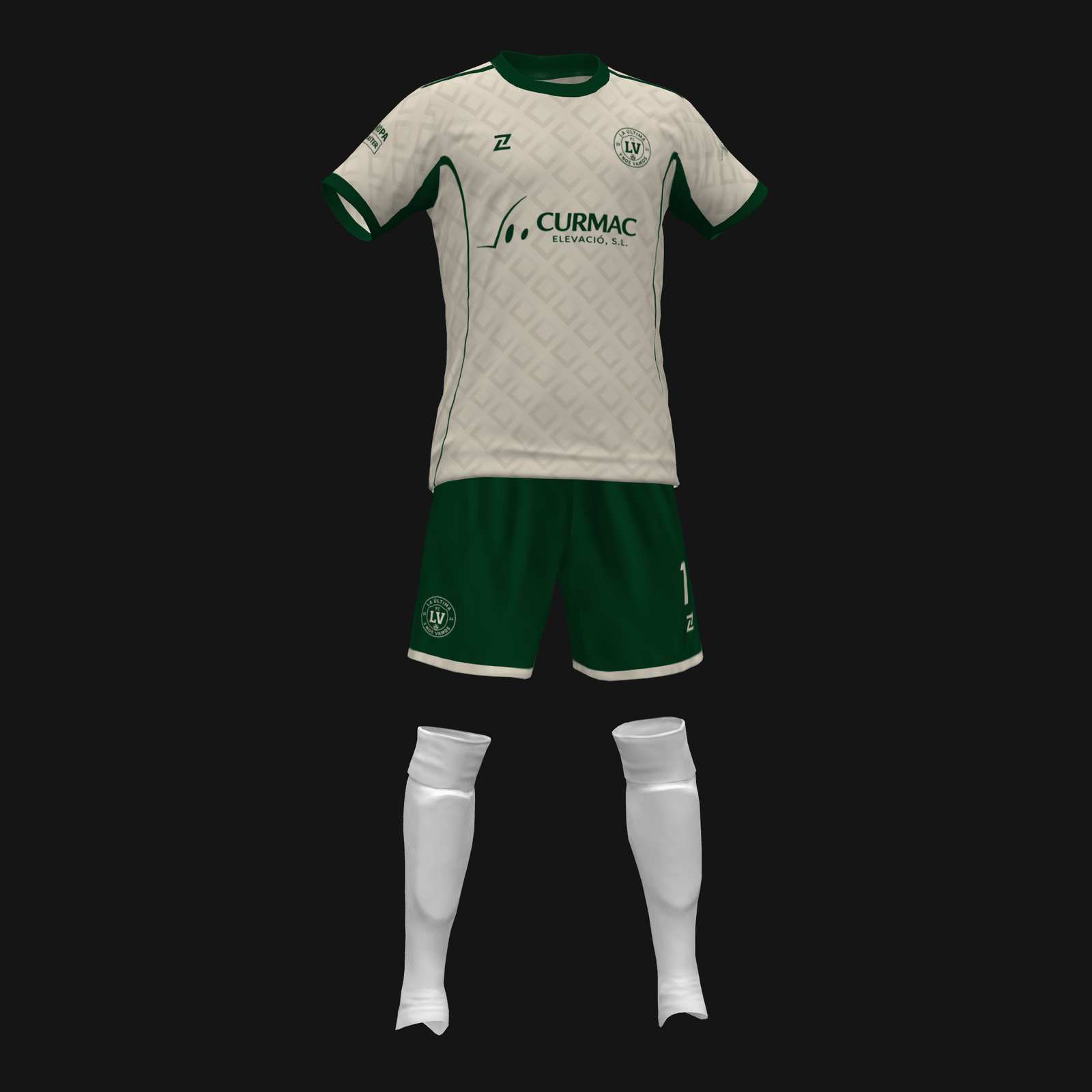 LA ULTIMA FC - Imagen 5