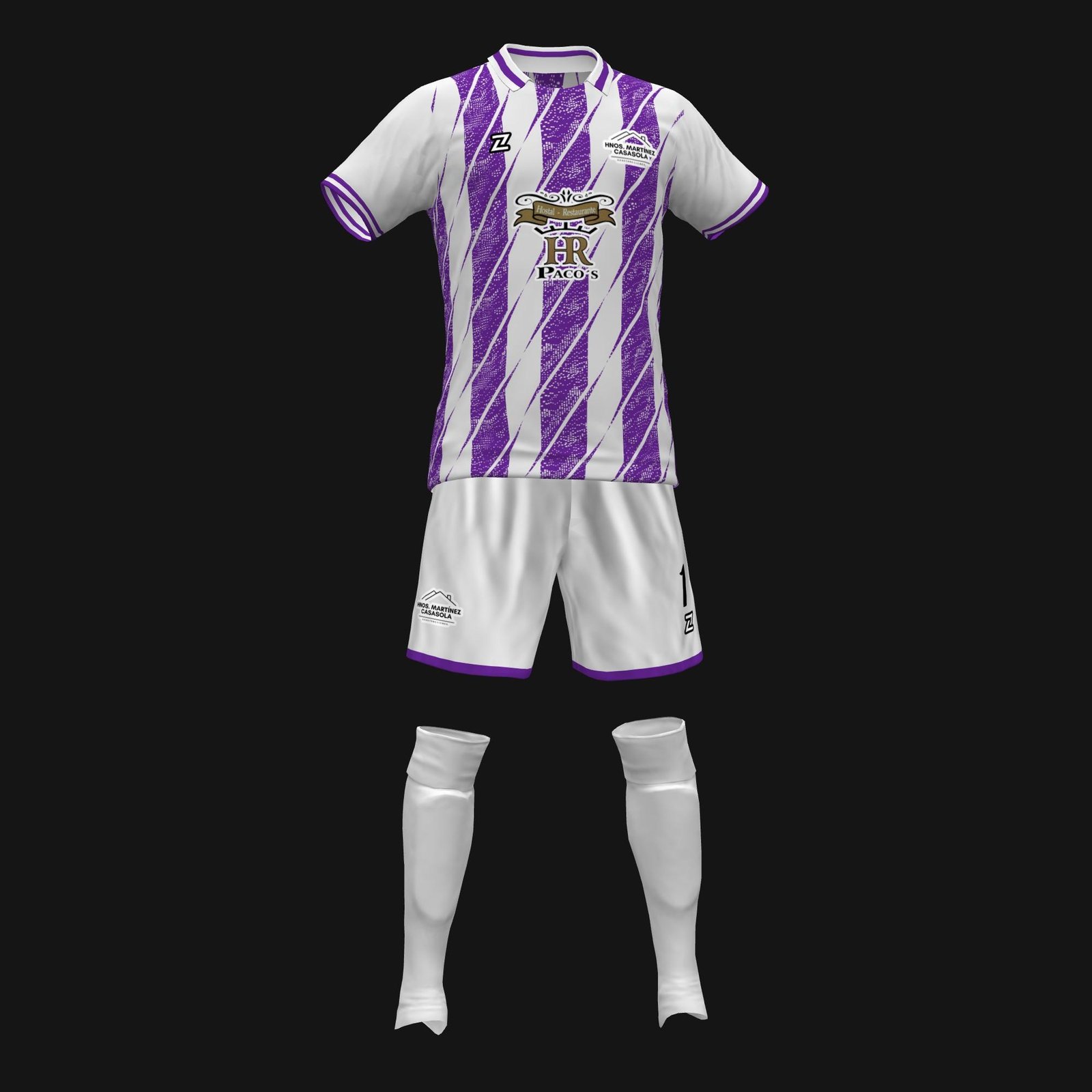 RAYO HERREREÑO - Imagen 5