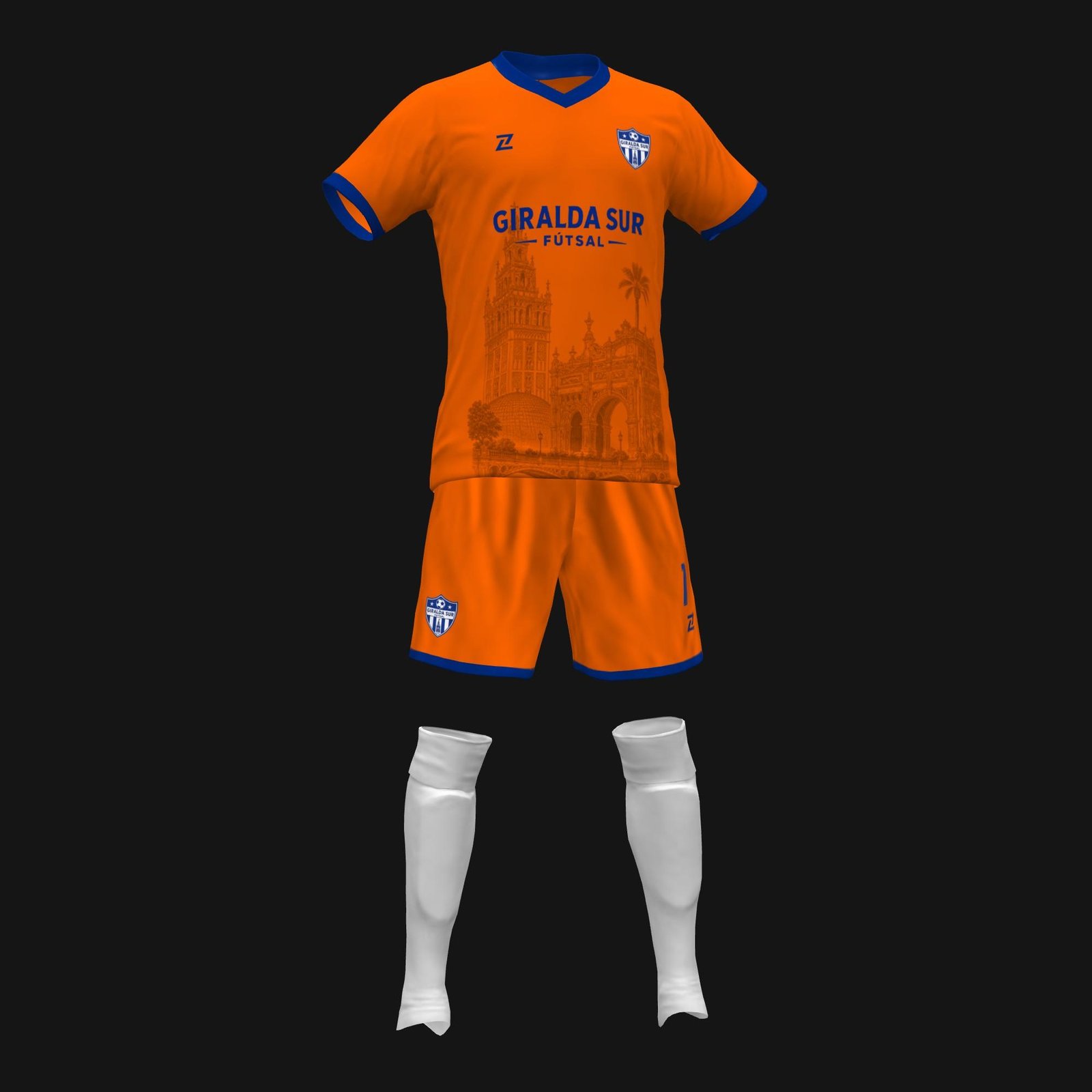 GIRALDA SUR FUTSAL - Imagen 5