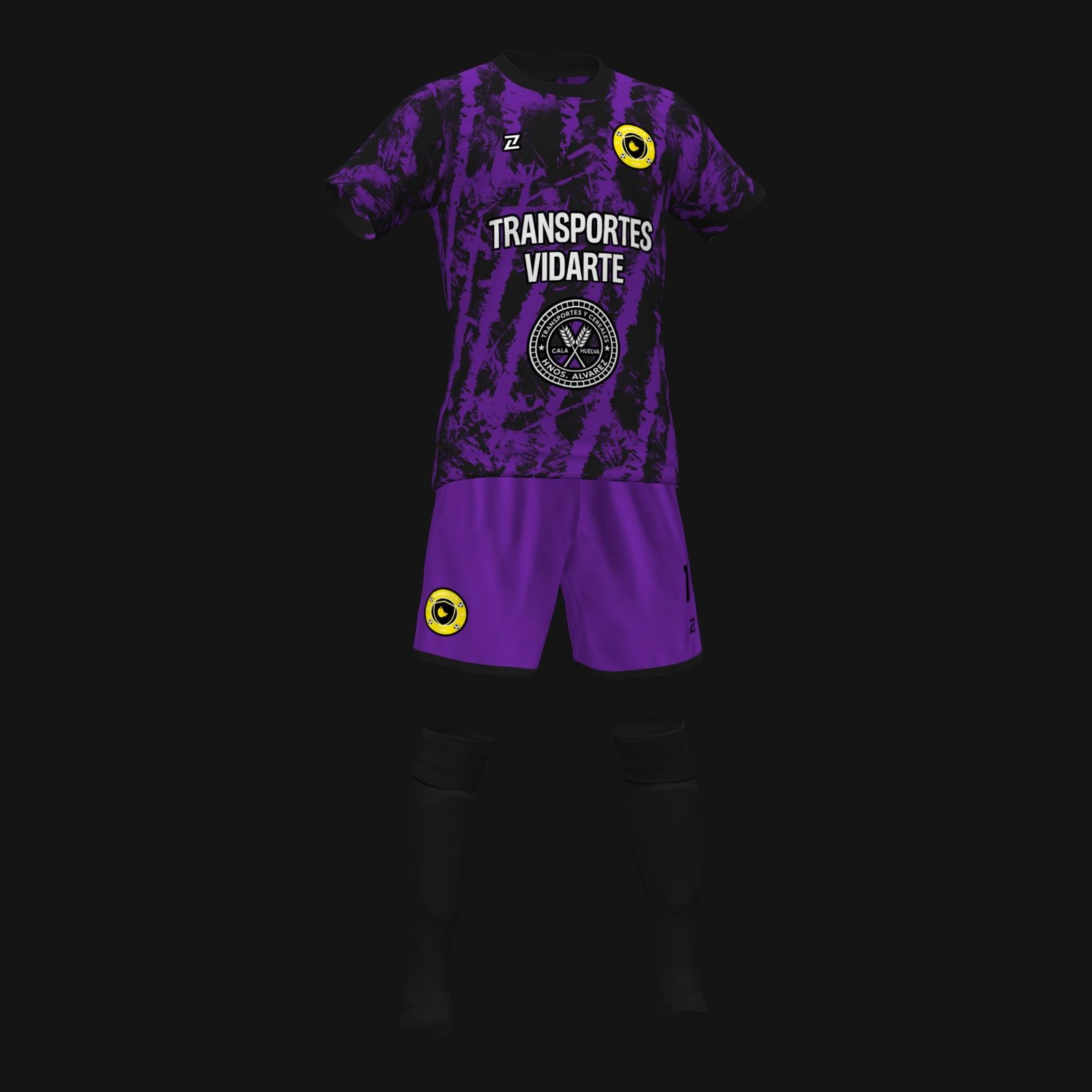 BANANOS CF 2026 - Imagen 5