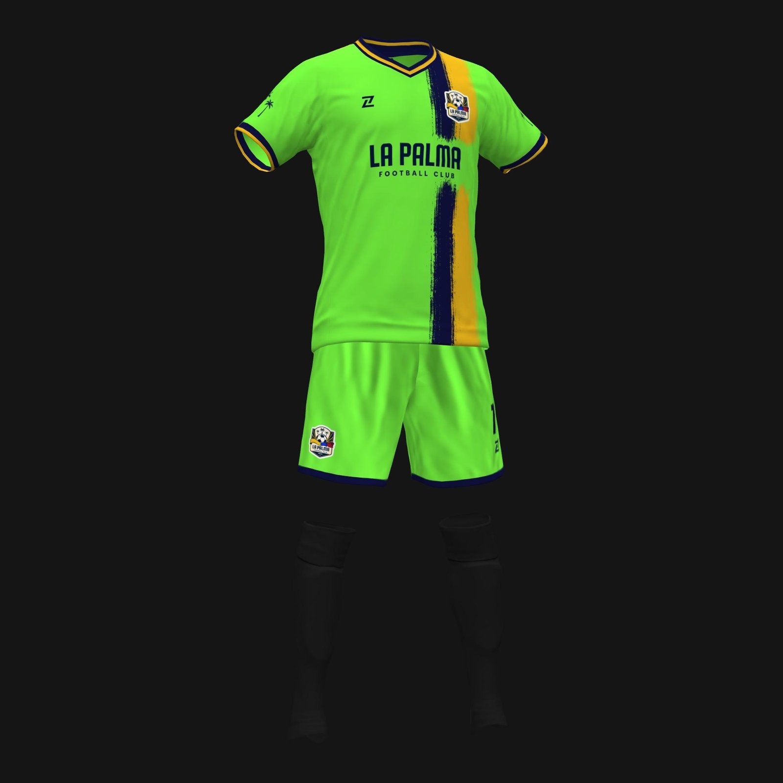LA PALMA F.C. - Imagen 5