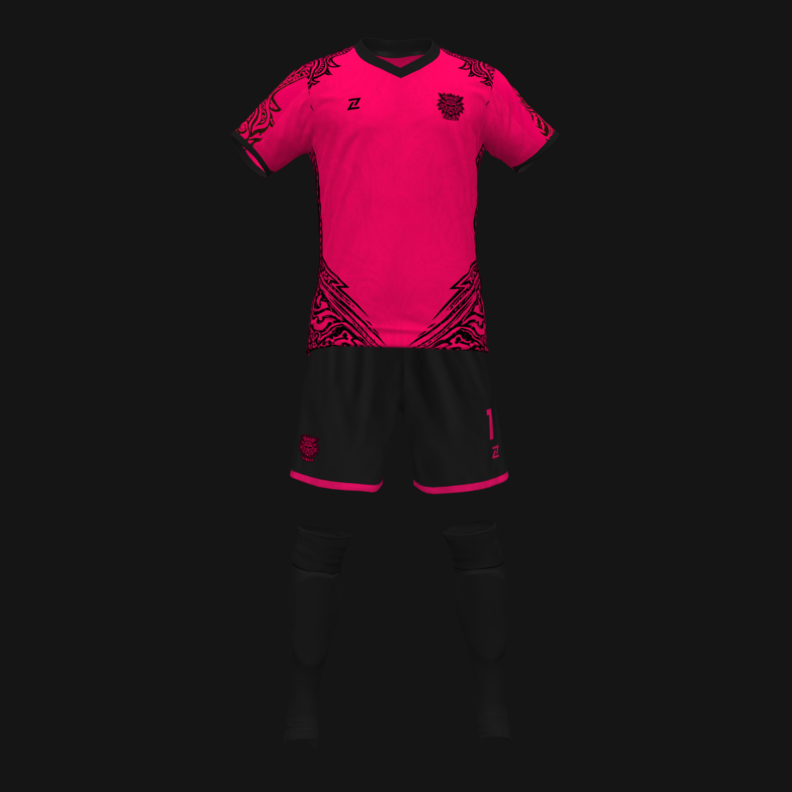 TRIBU FC - Imagen 5