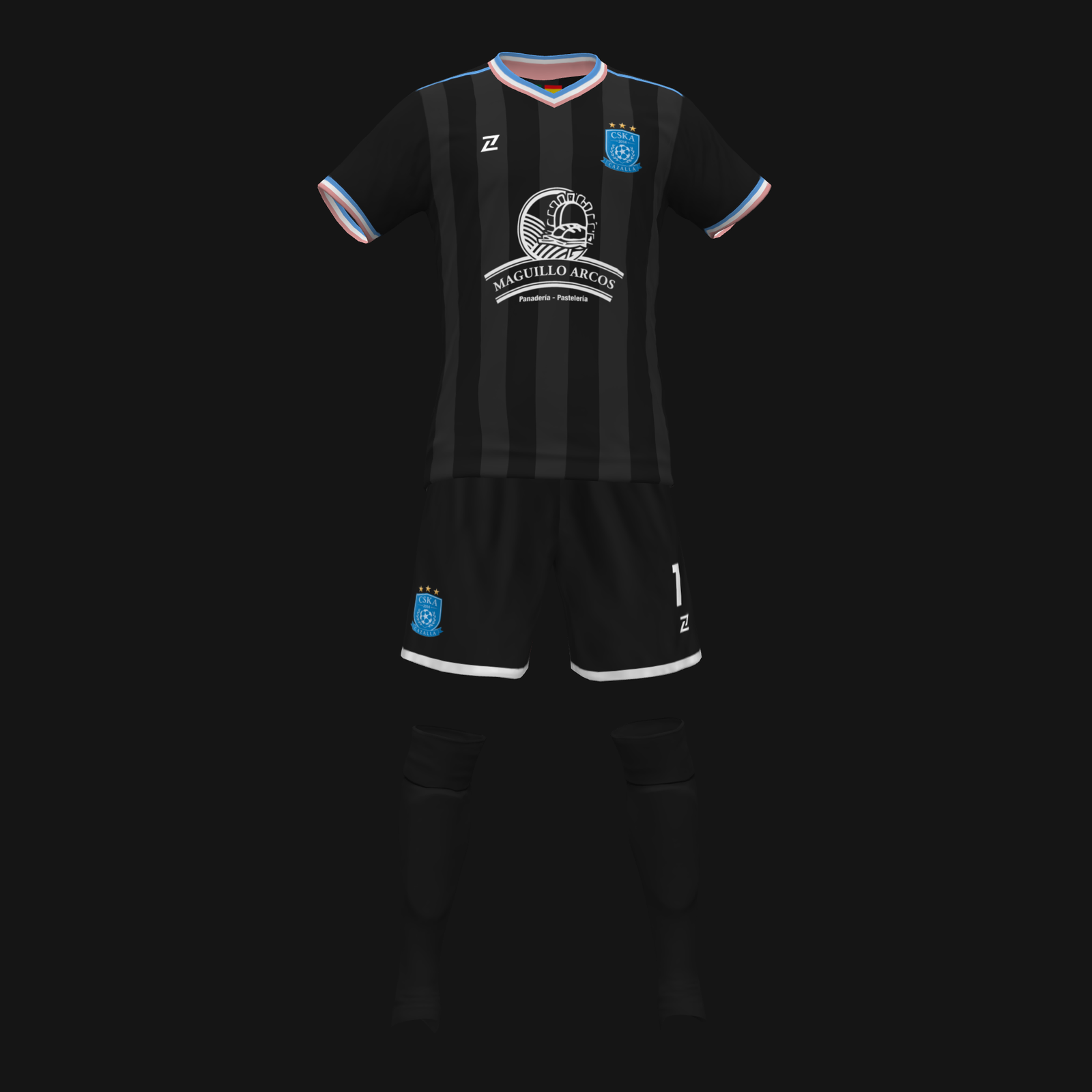 CSKA DE CAZALLA - Imagen 5