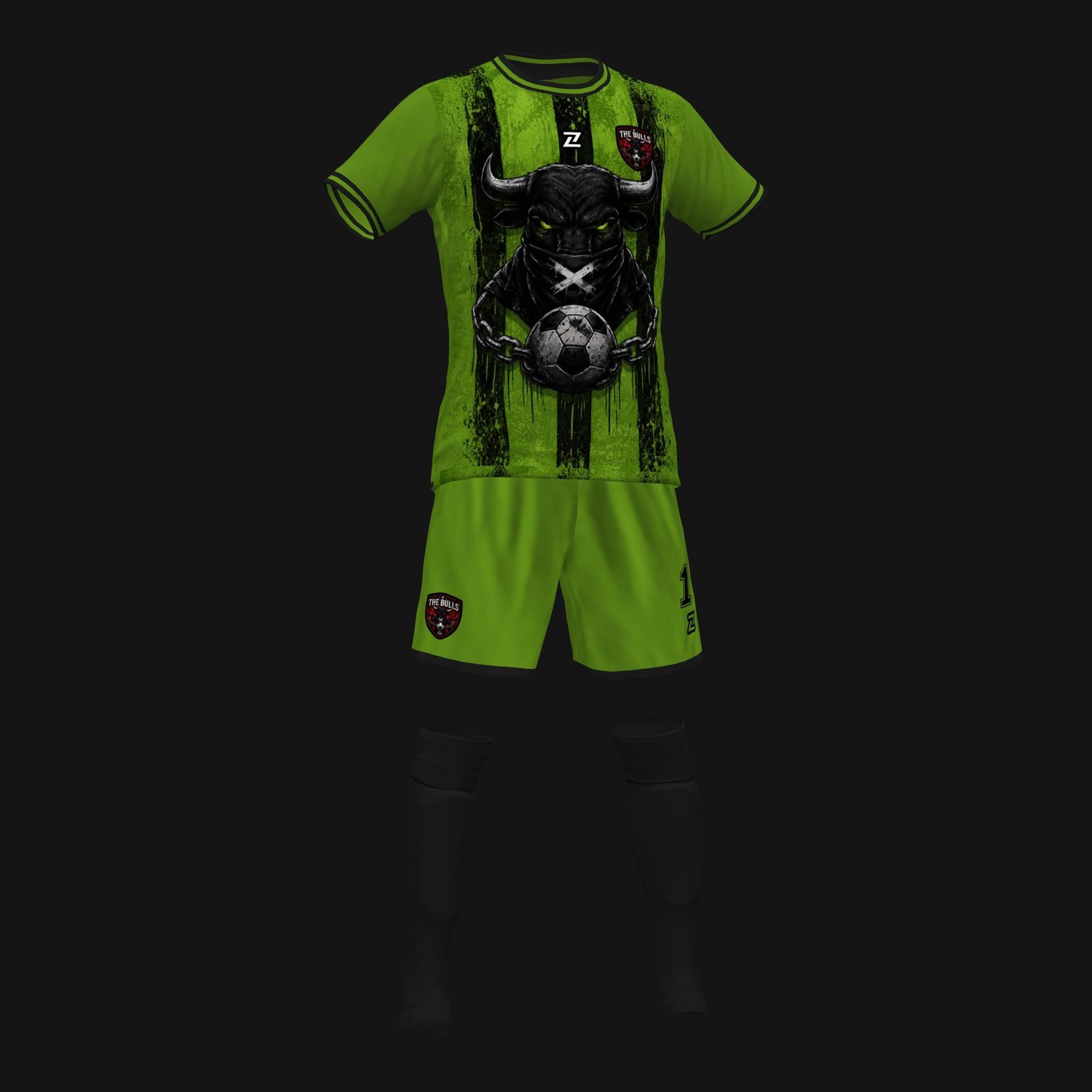 THE BULLS 2026 - Imagen 5