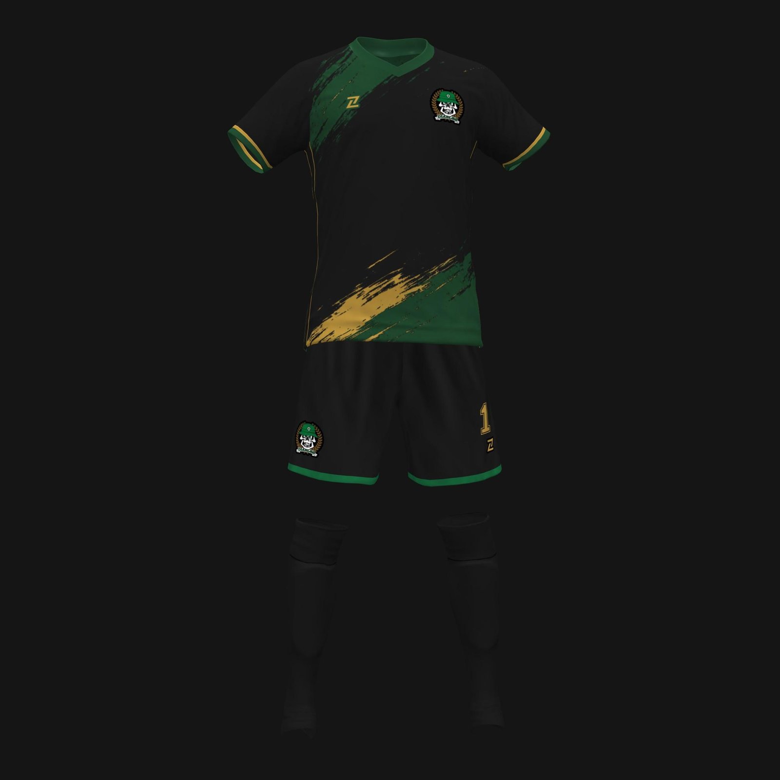 DIABLOS VERDES - Imagen 5
