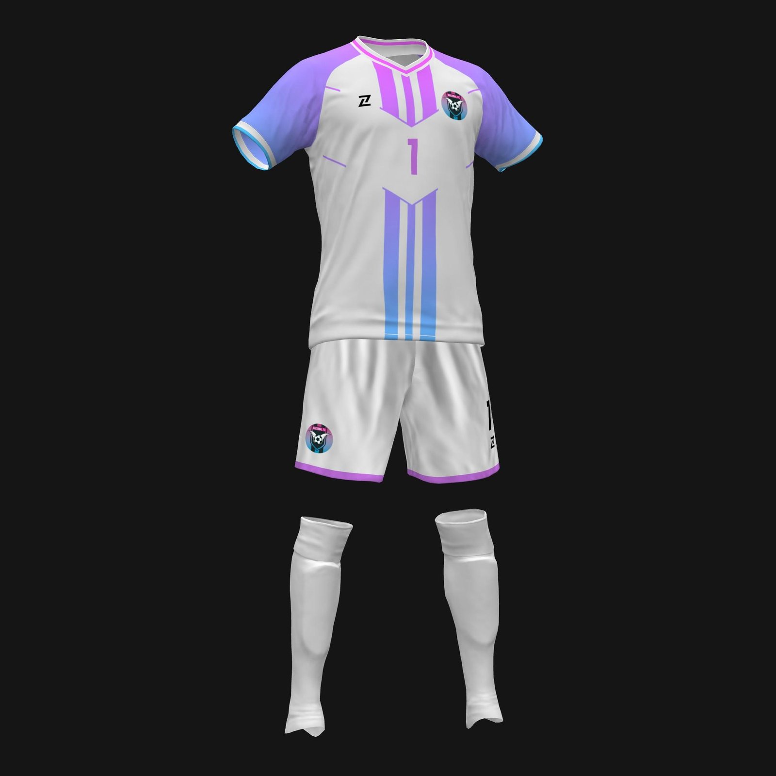 NACIONAL FC BADALONA - Imagen 5