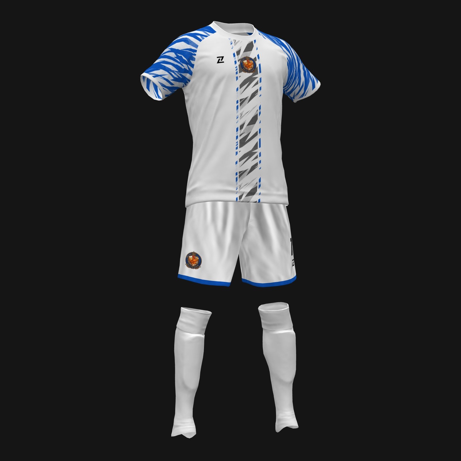 REAL SUCIEDAD VENA - Imagen 5