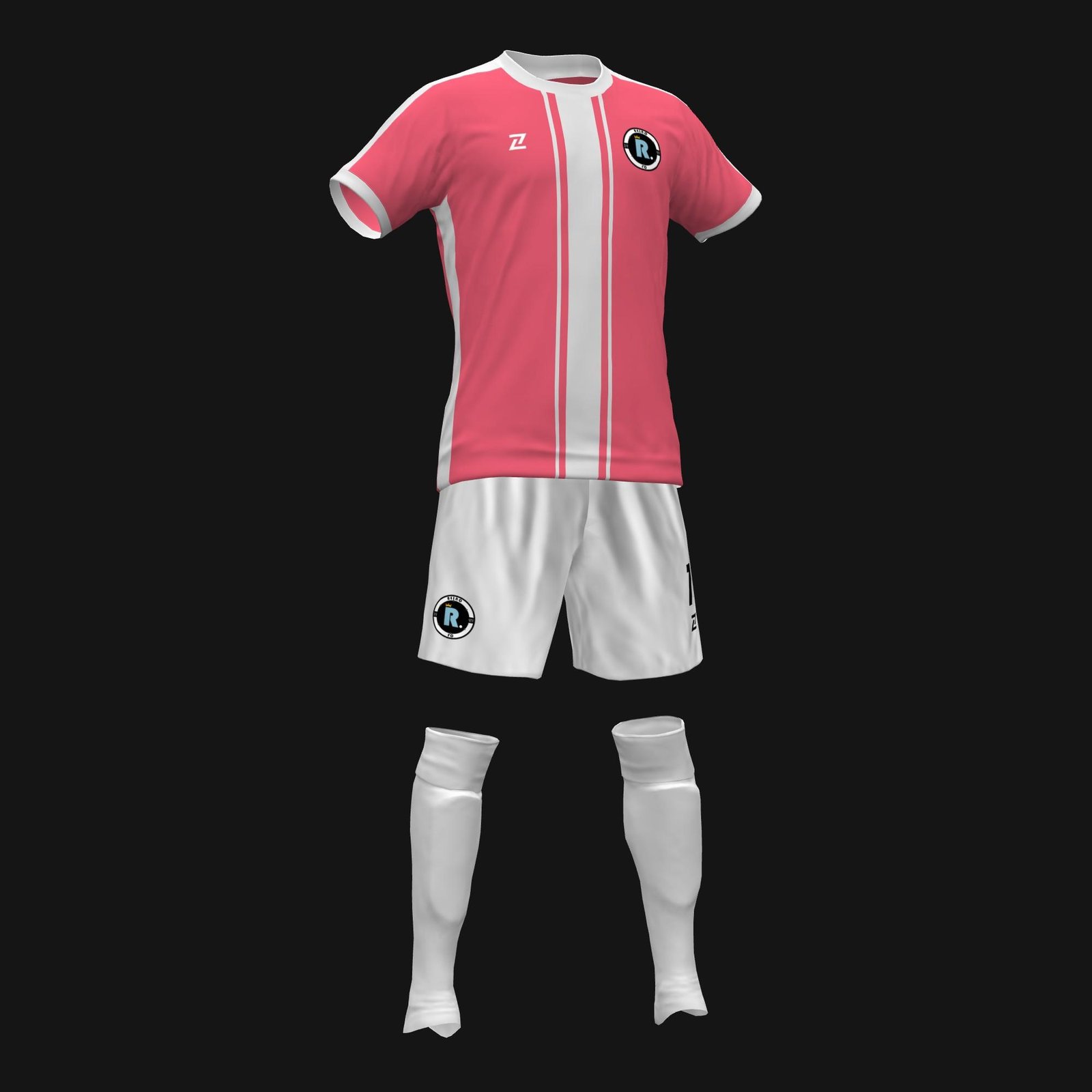 REINO FC - Imagen 5