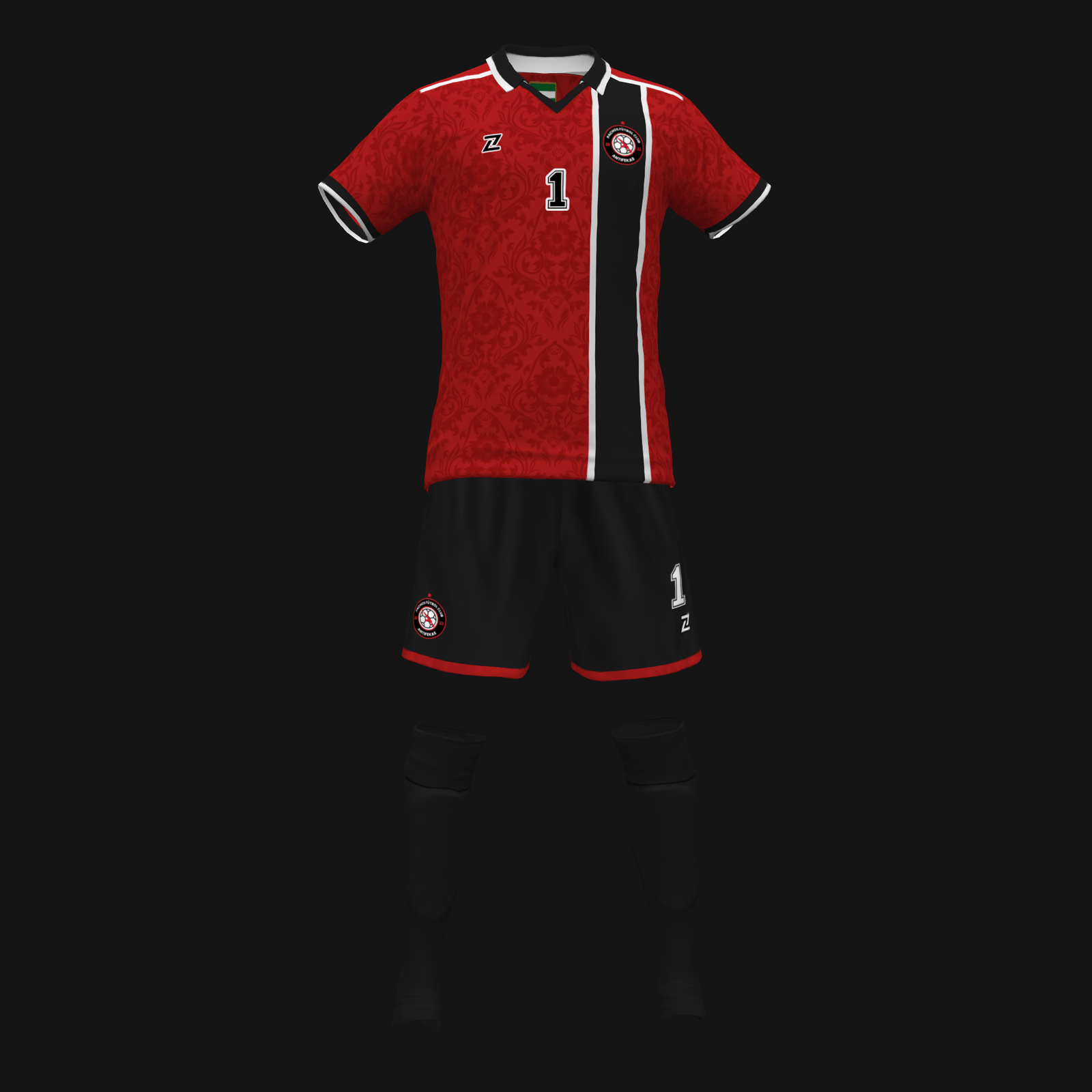 PACHOS FÚTBOL CLUB - Imagen 5