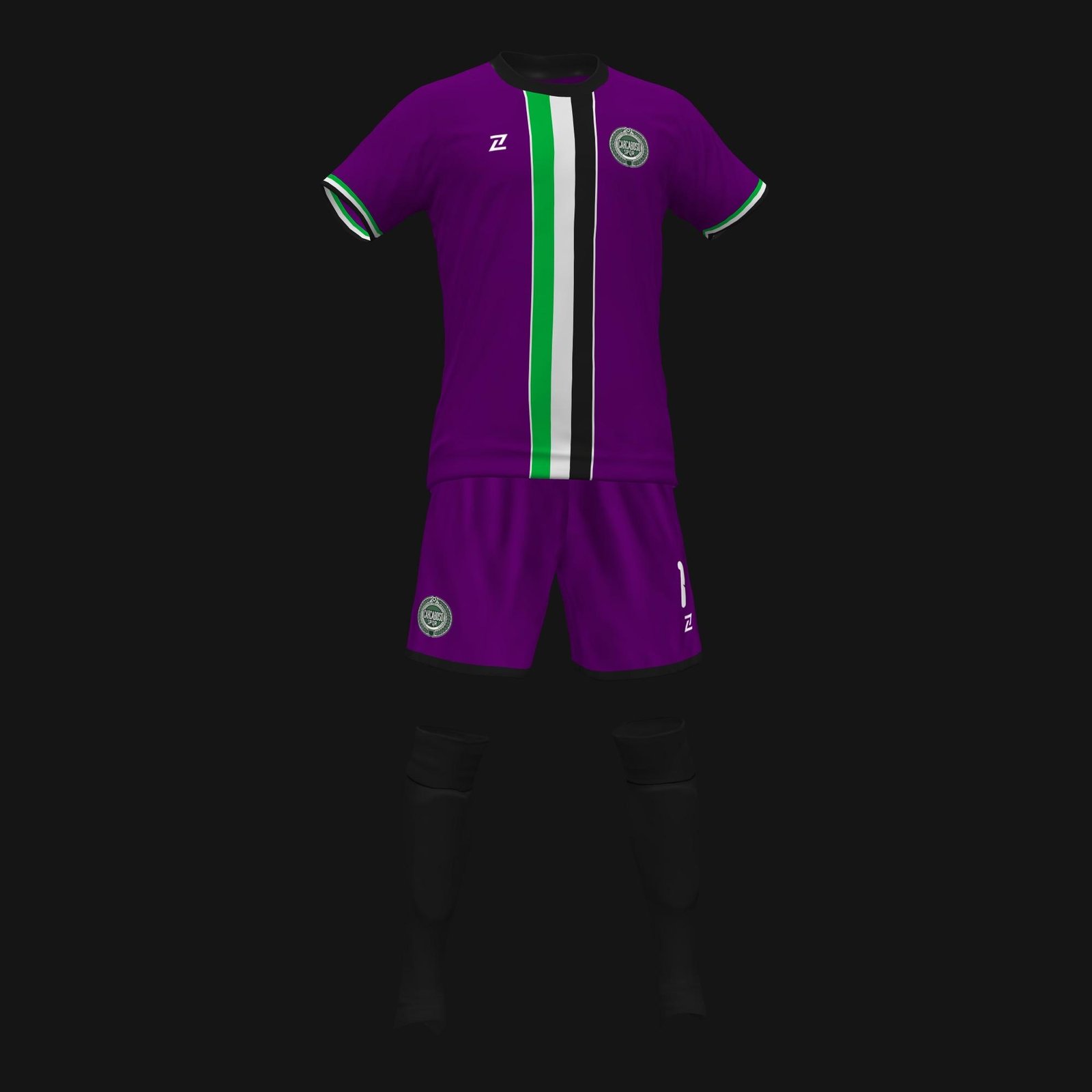 CARCABOSO FC 2026 - Imagen 5