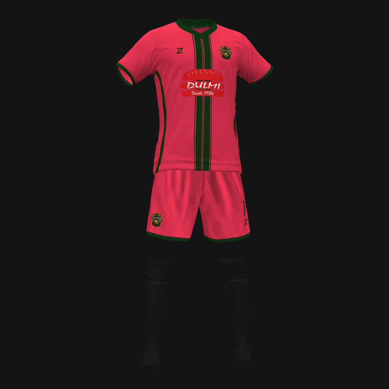 ATLÉTICO CAFETERO BALOMPIÉ - Imagen 5