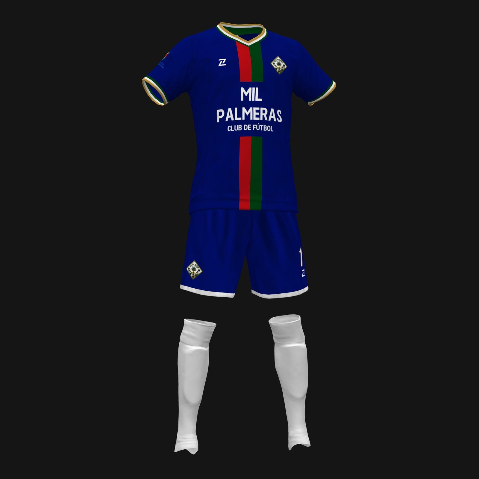 MIL PALMERAS CLUB DE FÚTBOL - Imagen 5