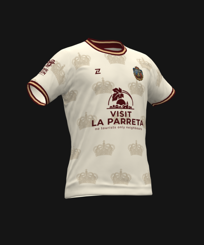 QUEEN FC