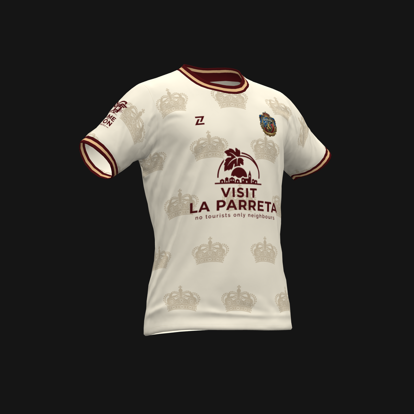 QUEEN FC