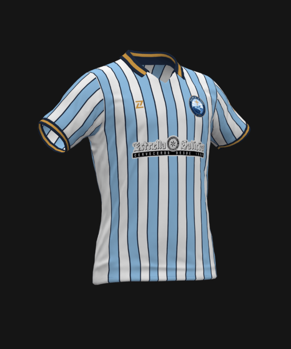RACING DE LA PROVI