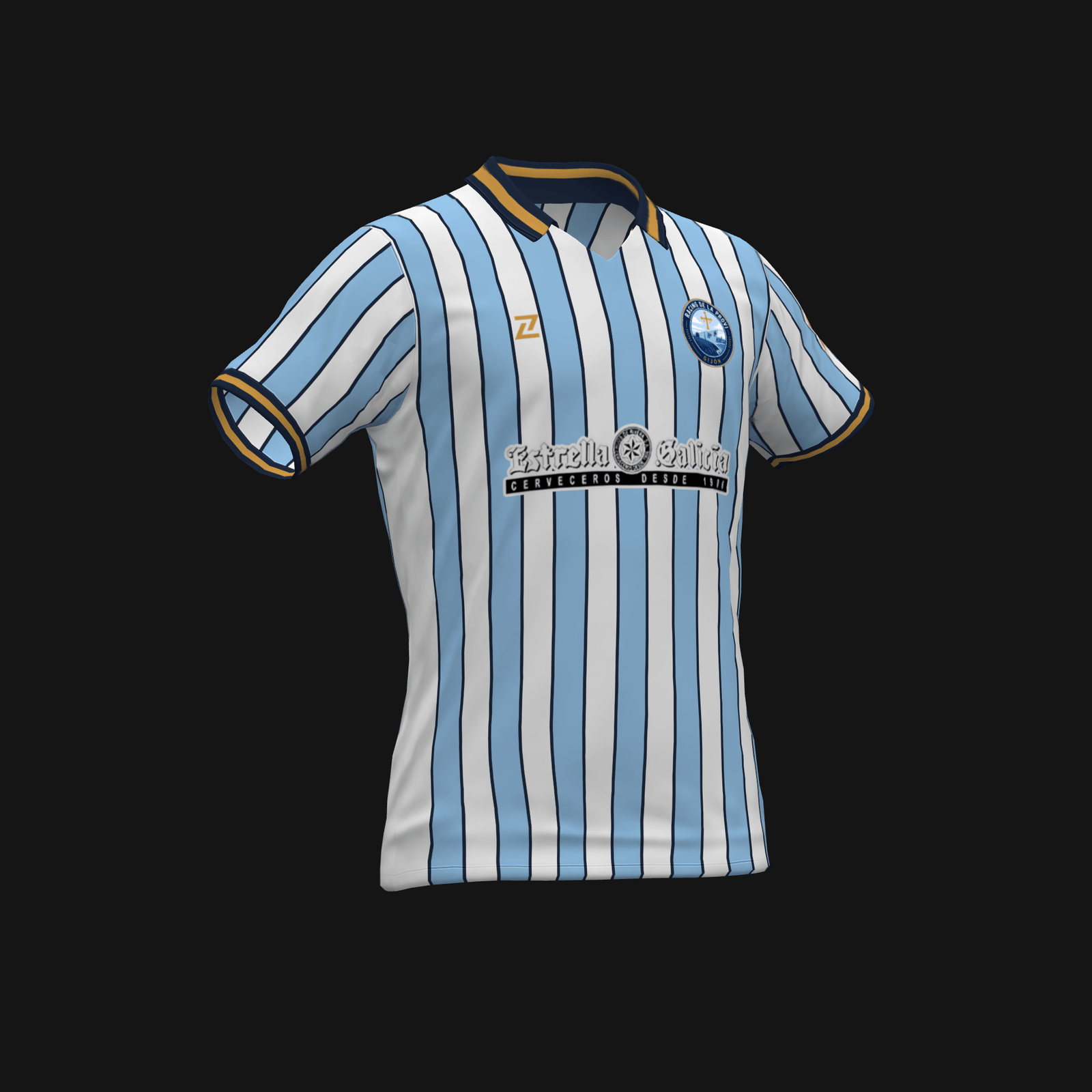RACING DE LA PROVI