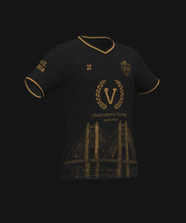 RANDE FC