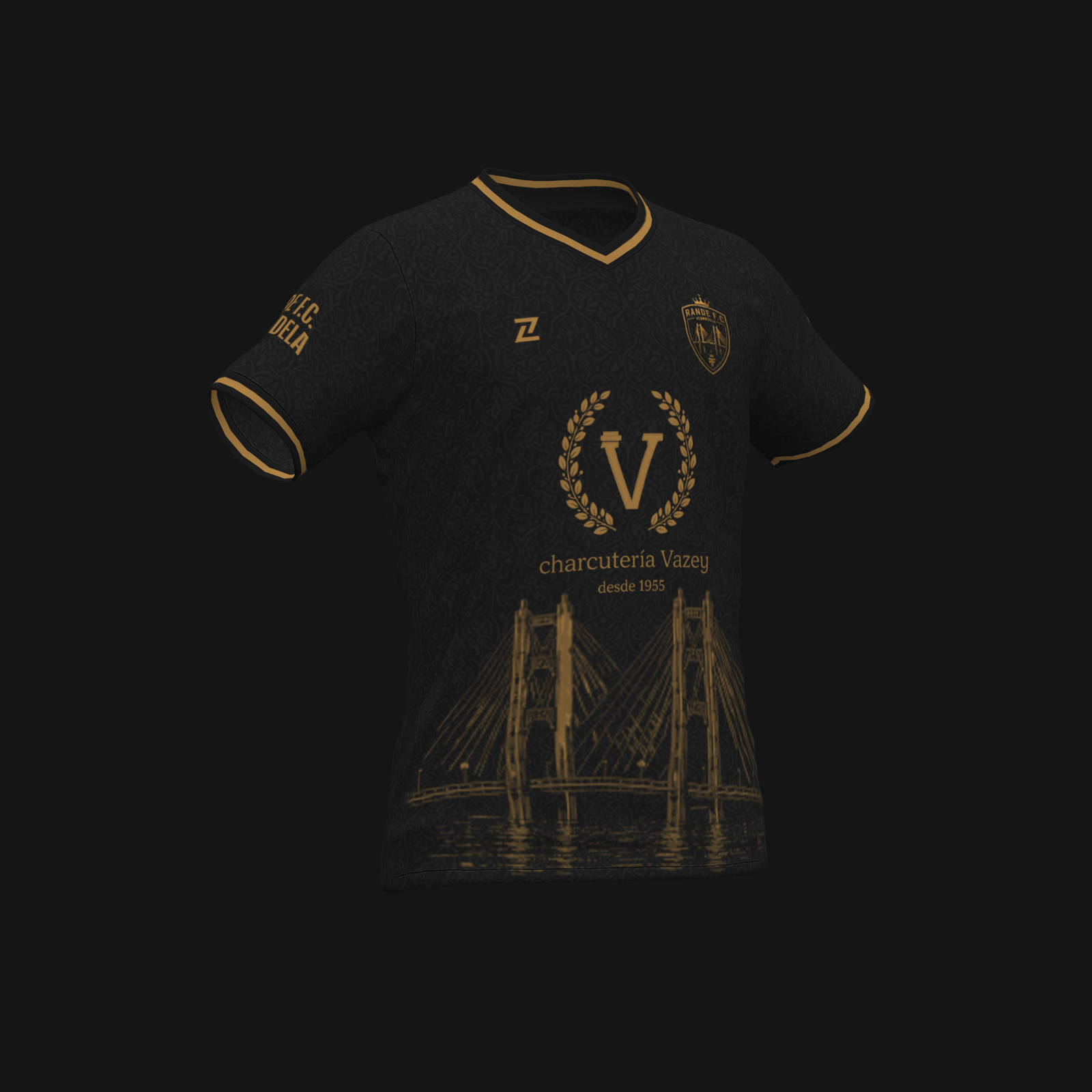 RANDE FC