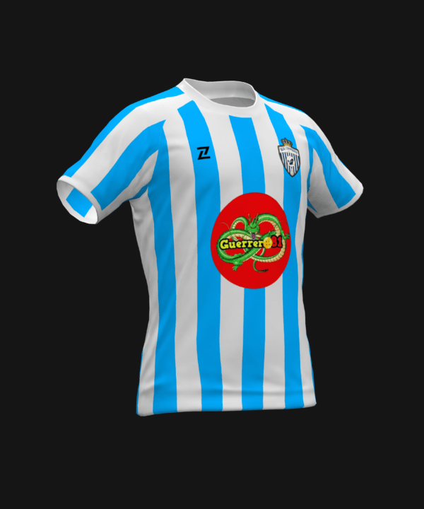 REAL CHANQUETE FC