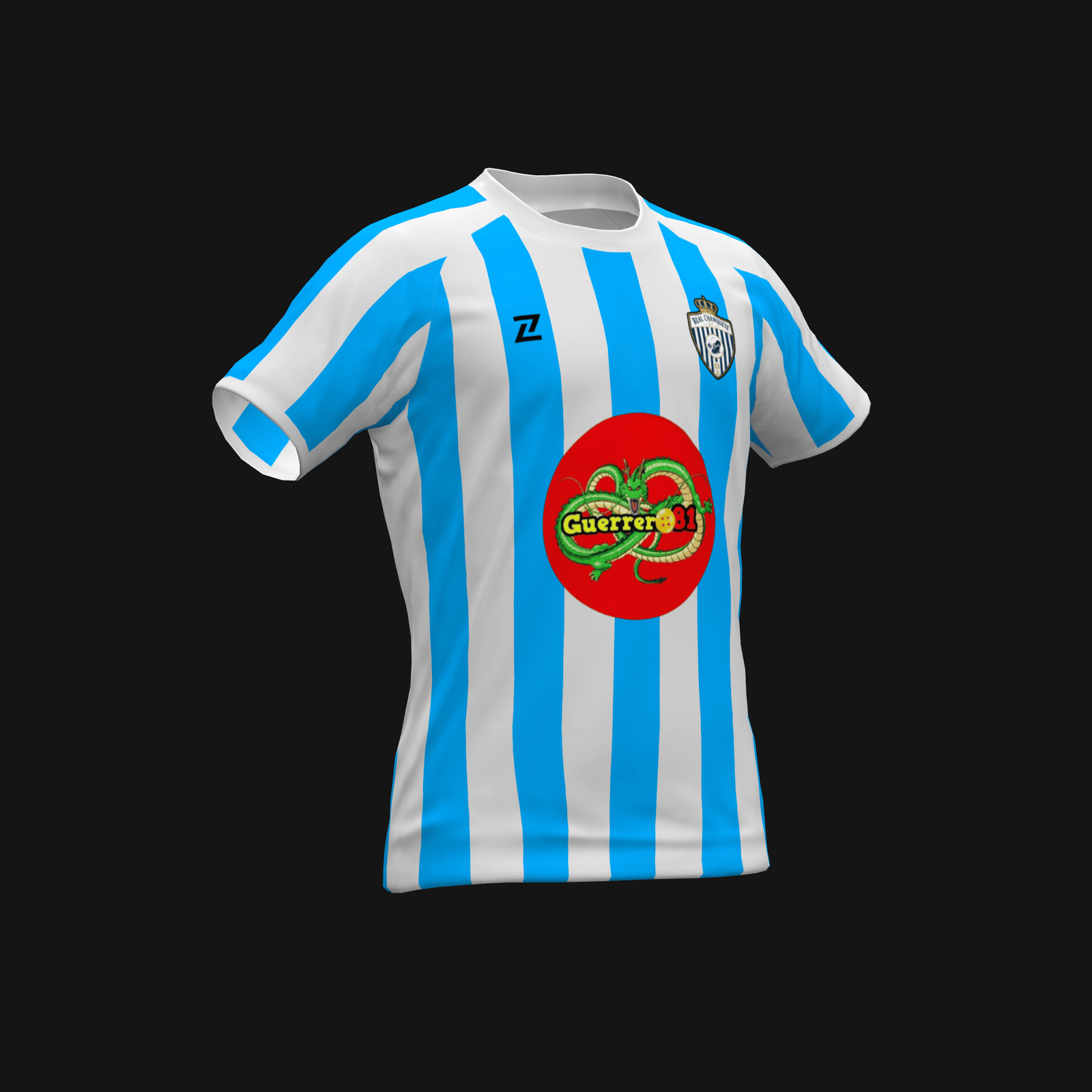 REAL CHANQUETE FC