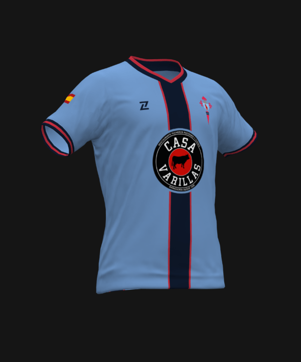 REAL CLUB CELTA DE PIJO