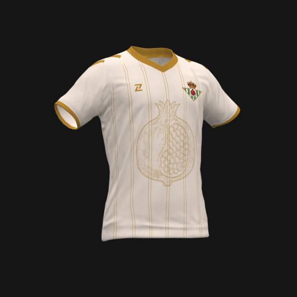 REAL DEPORTIVO MANGRANERS