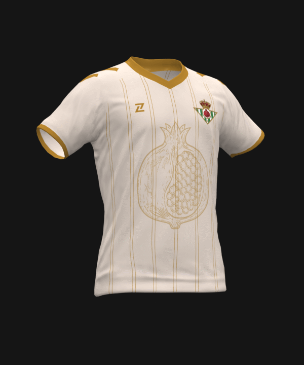 REAL DEPORTIVO MANGRANERS