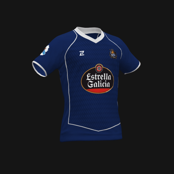 REAL EBRIEDAD FUTBOL