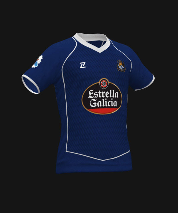 REAL EBRIEDAD FUTBOL