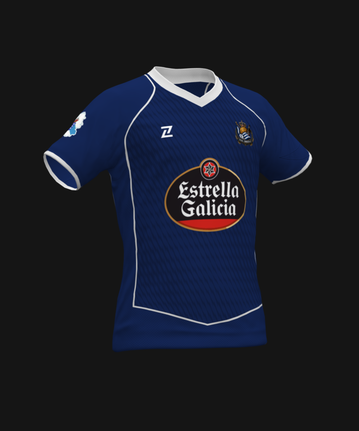 REAL EBRIEDAD FUTBOL