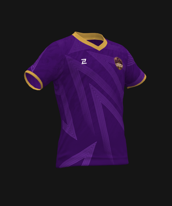 REAL OLIVAR FC SEGUNDA