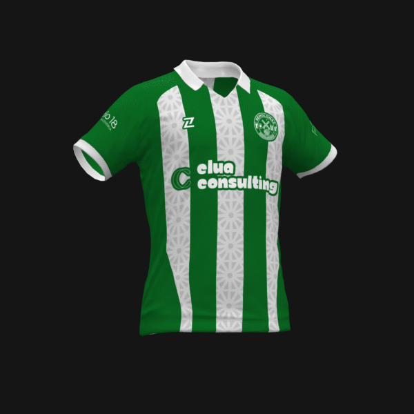 REMOLONAS F.C.
