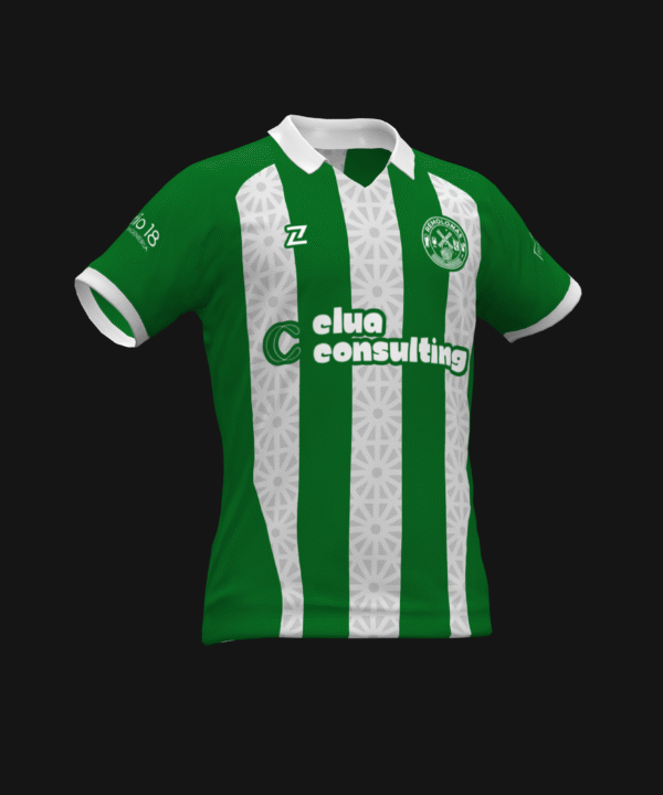 REMOLONAS F.C.