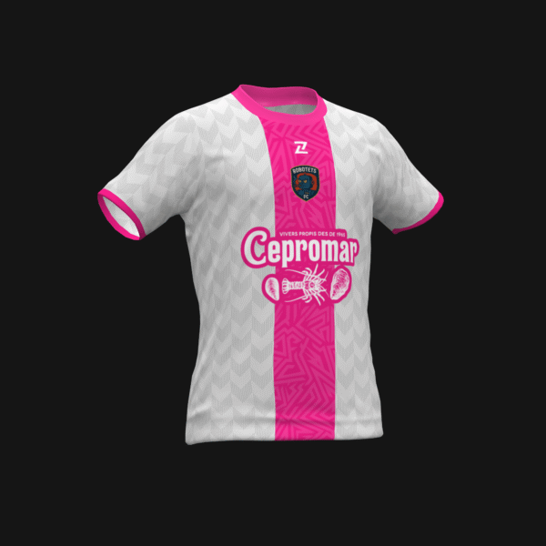 ROBOTETS FC