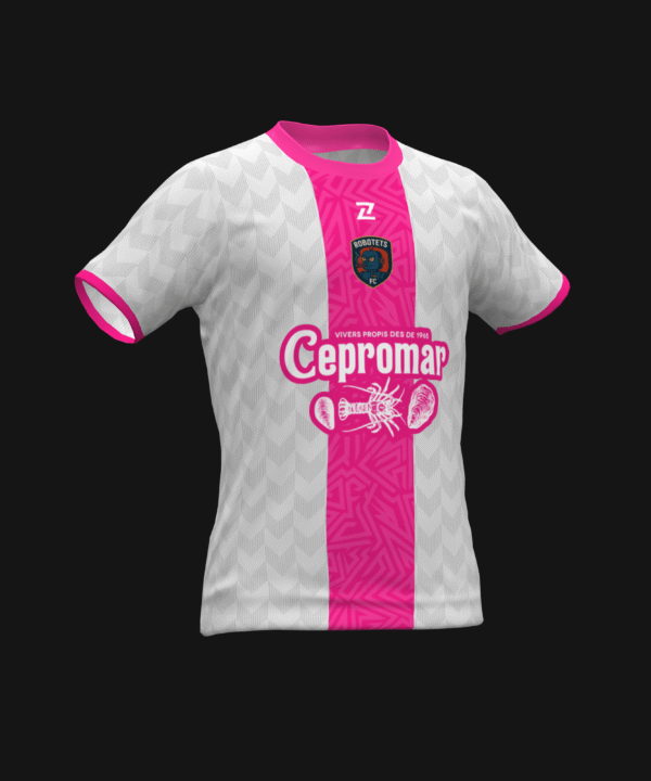 ROBOTETS FC