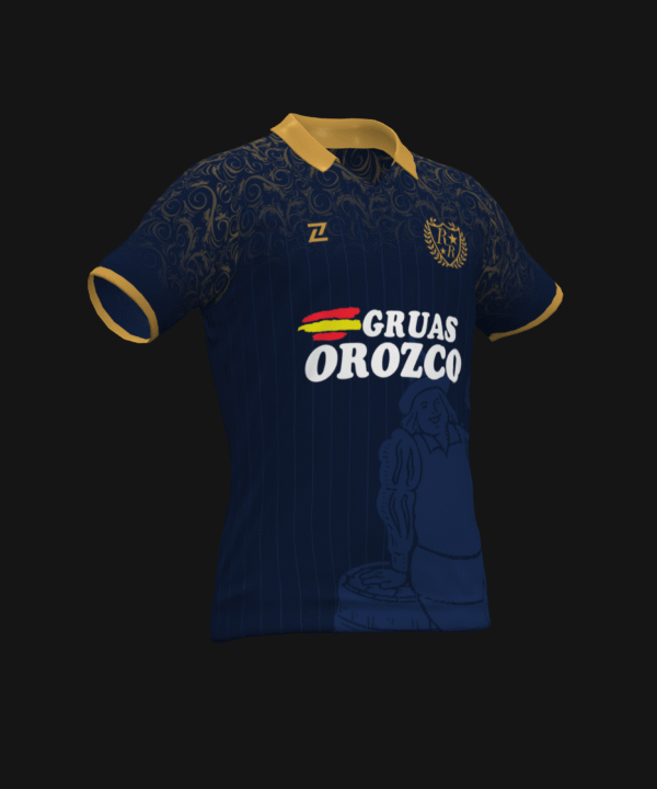 ROMPE RACHA 2026 SEGUNDA