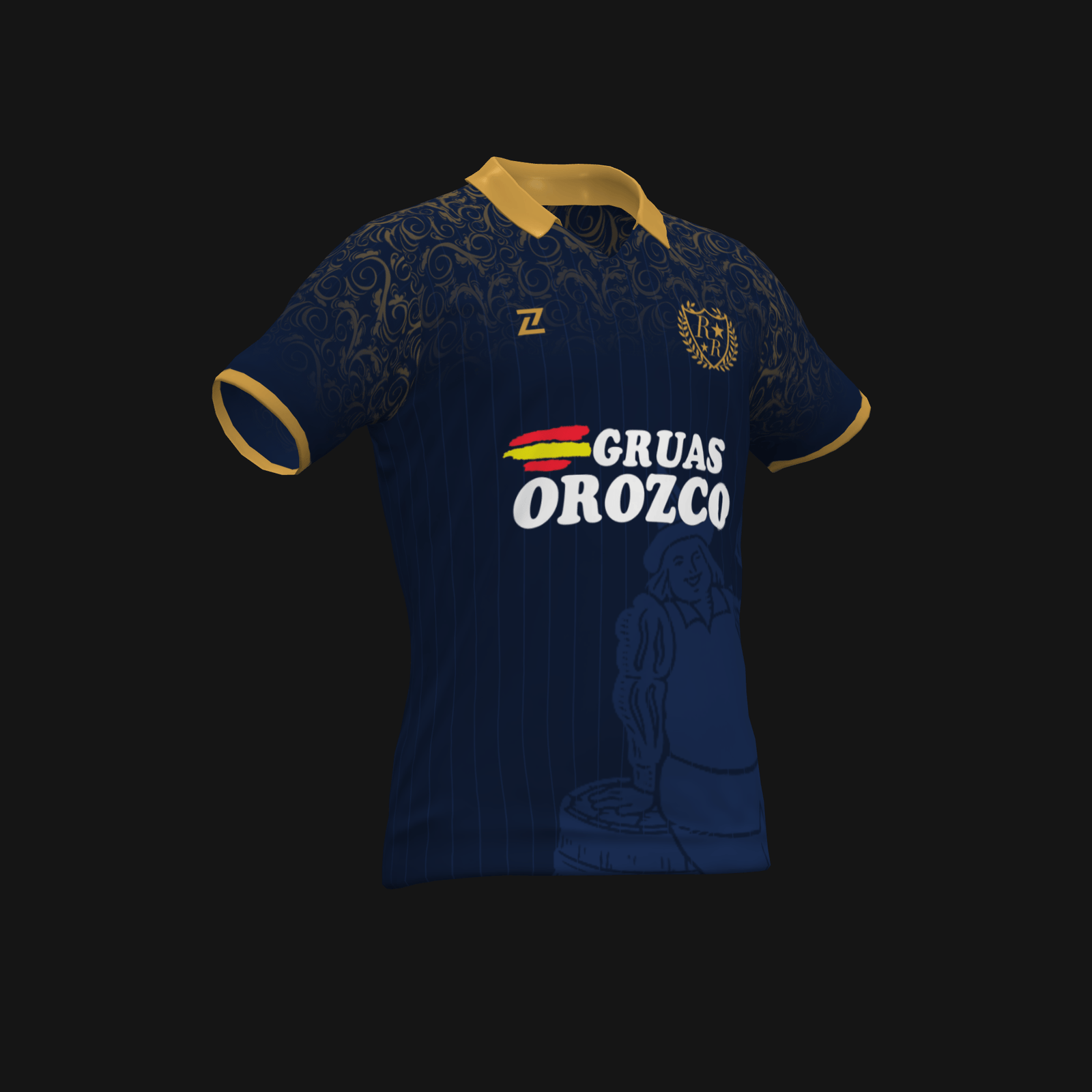 ROMPE RACHA 2026 SEGUNDA