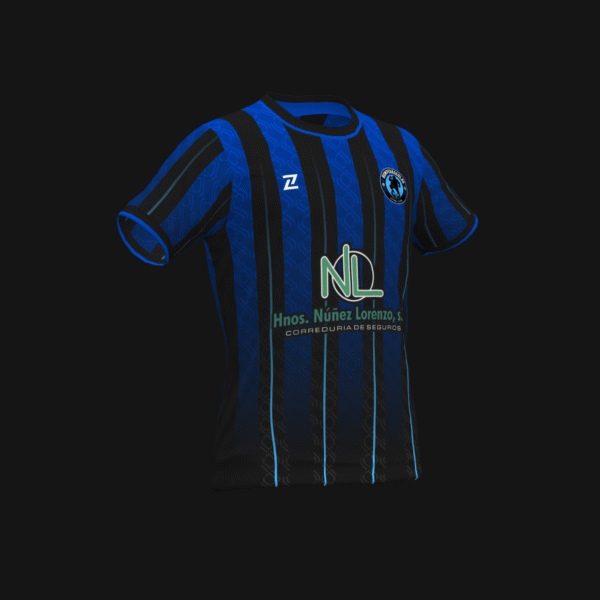 ROMPEBÁSCULAS FC